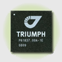 TRIUMPH Chip