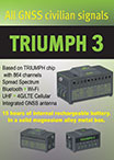 TRIUMPH-3 Banner