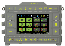 TRIUMPH-LS Plus